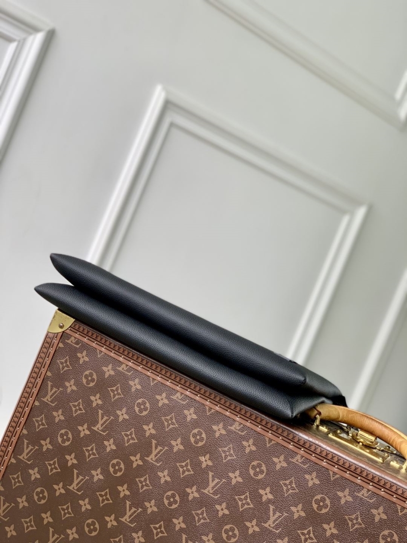 Mens LV Briefcases